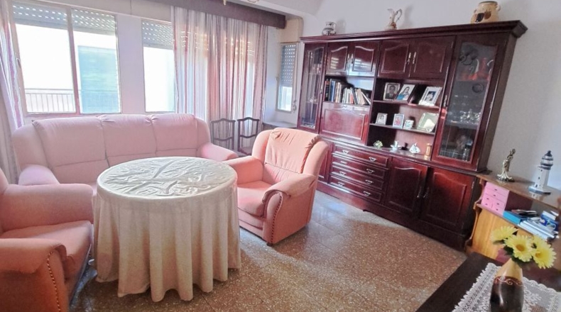 Ciudad Real - Malagón - 206m2