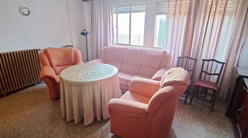 Ciudad Real - Malagón - 206m2