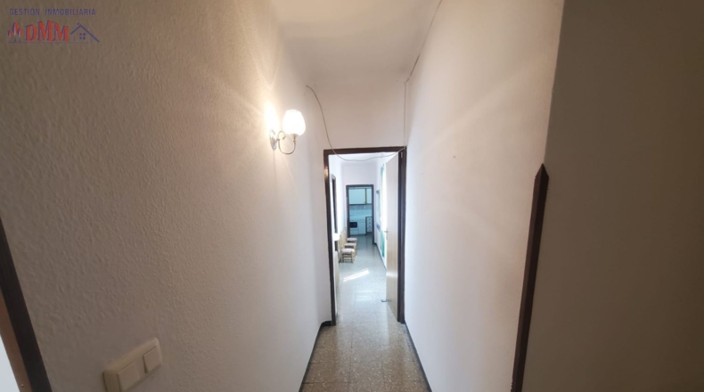 Ciudad Real - Malagón - 206m2