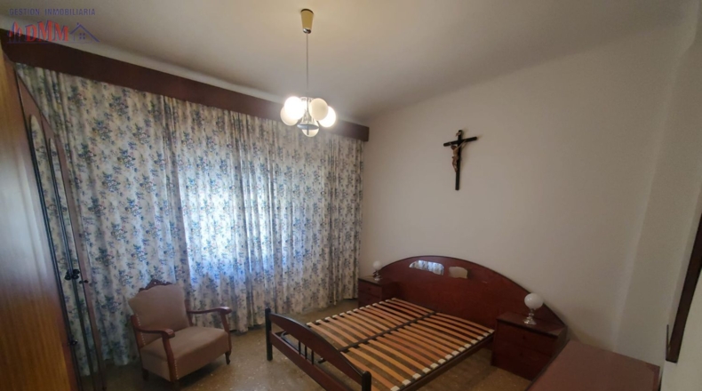 Ciudad Real - Malagón - 206m2
