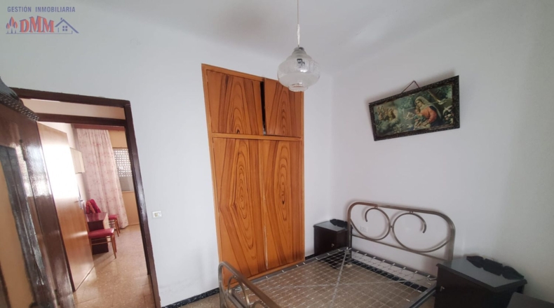 Ciudad Real - Malagón - 206m2