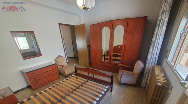 Ciudad Real - Malagón - 206m2