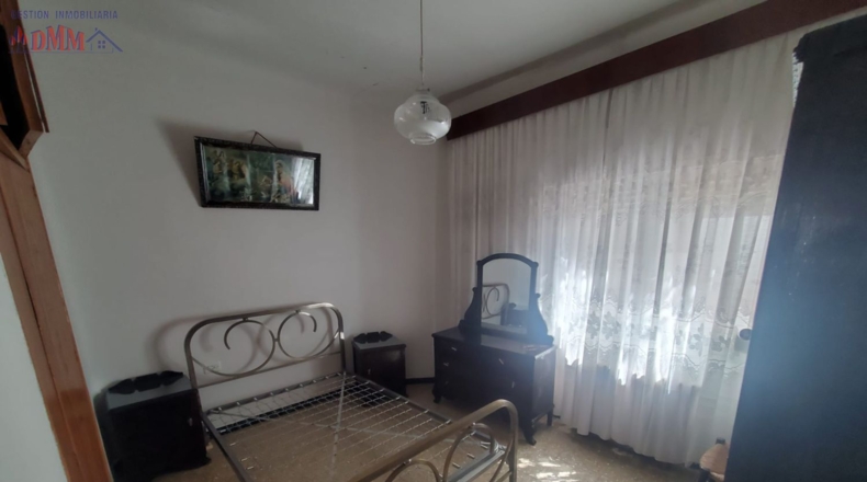 Ciudad Real - Malagón - 206m2