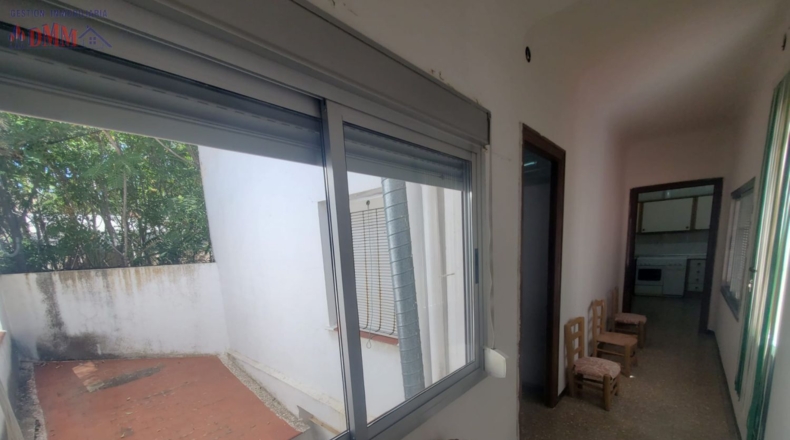 Ciudad Real - Malagón - 206m2