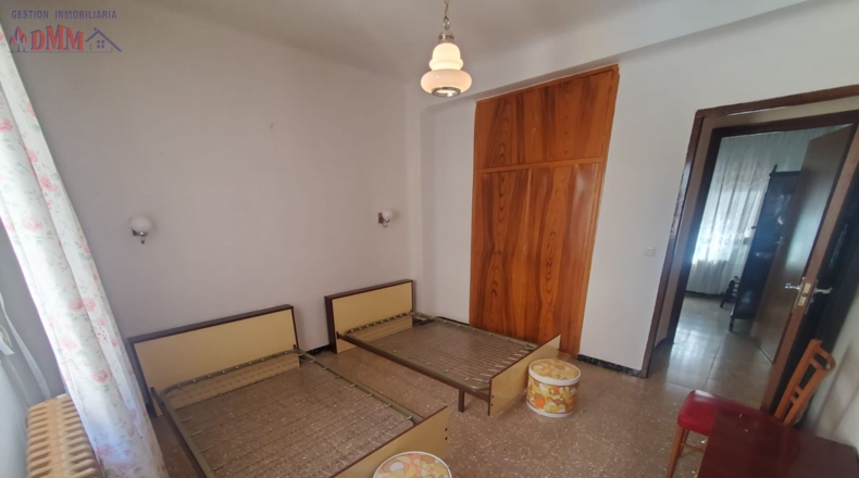 Ciudad Real - Malagón - 206m2