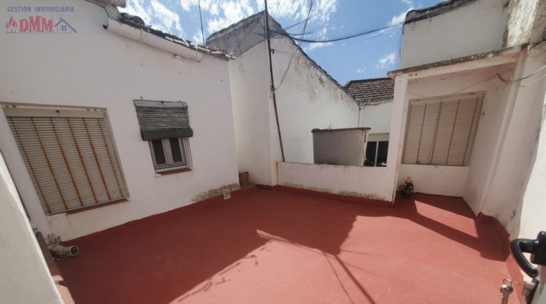 Ciudad Real - Malagón - 206m2
