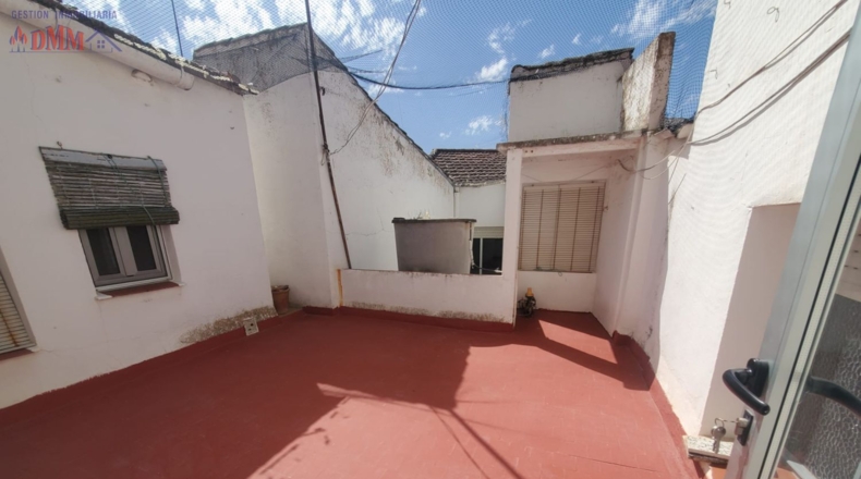 Ciudad Real - Malagón - 206m2