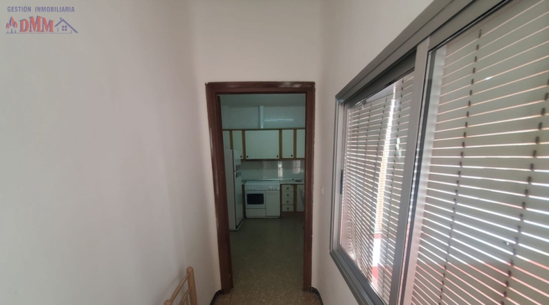 Ciudad Real - Malagón - 206m2
