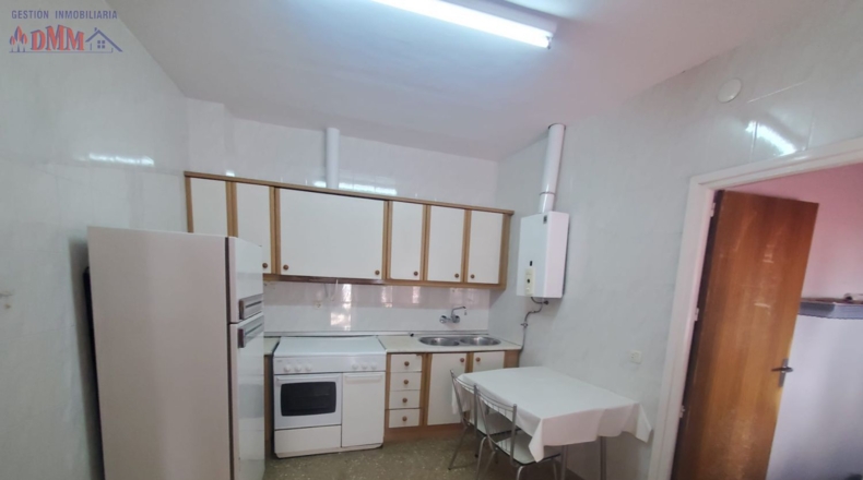 Ciudad Real - Malagón - 206m2
