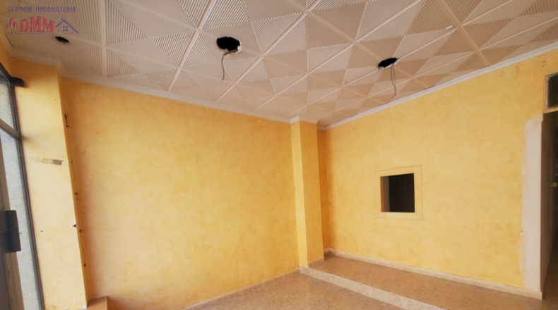 Ciudad Real - Malagón - 206m2