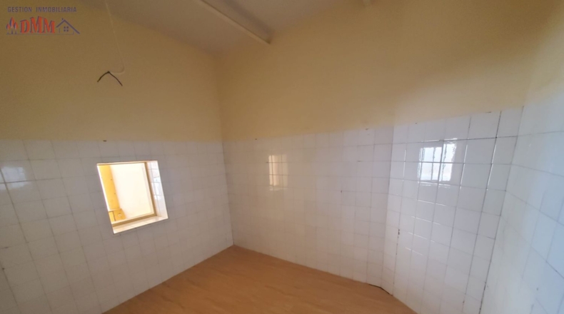 Ciudad Real - Malagón - 206m2