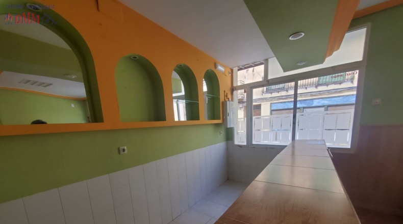Ciudad Real - Malagón - 206m2