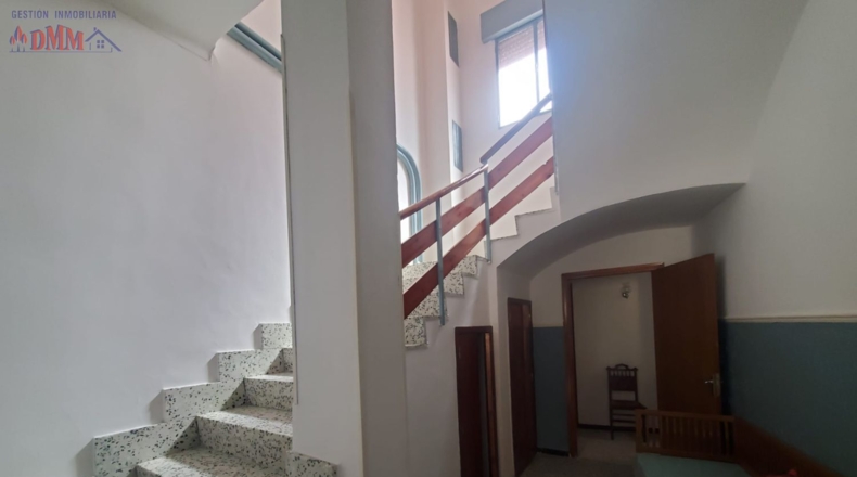 Ciudad Real - Malagón - 206m2