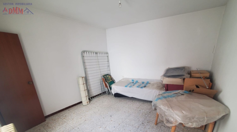 Ciudad Real - Malagón - 206m2