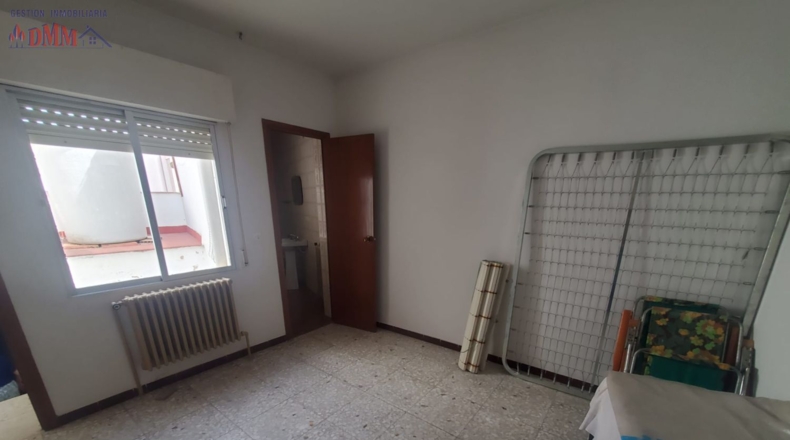 Ciudad Real - Malagón - 206m2