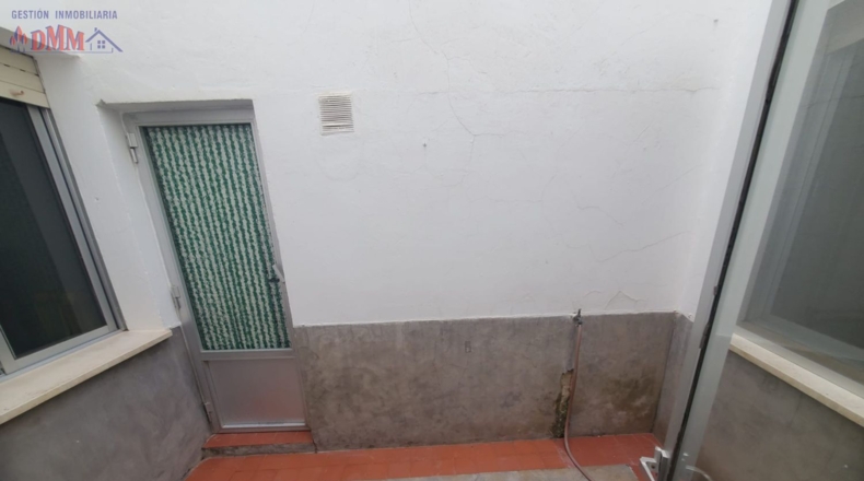 Ciudad Real - Malagón - 206m2
