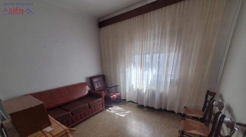 Ciudad Real - Malagón - 206m2