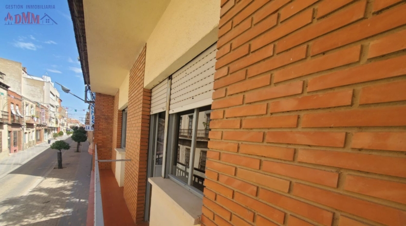 Ciudad Real - Malagón - 206m2