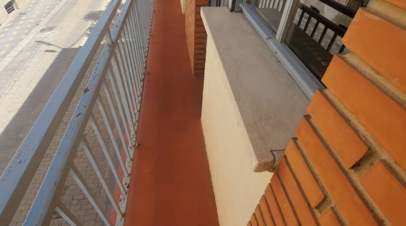 Ciudad Real - Malagón - 206m2
