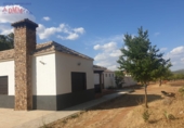 Rural estate for sale in Ciudad Real ref: TR82061 photo