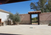 Rural estate for sale in Ciudad Real ref: TR82061 photo