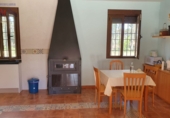 Rural estate for sale in Ciudad Real ref: TR82061 photo