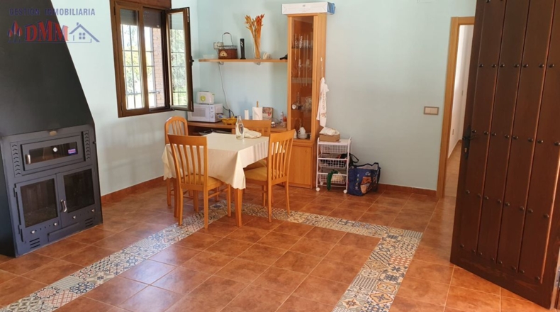 Ciudad Real - Fernán Caballero - 2400000m2