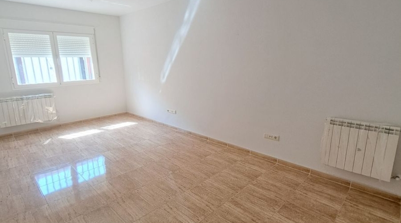 Ciudad Real - Las Betetas - 102m2