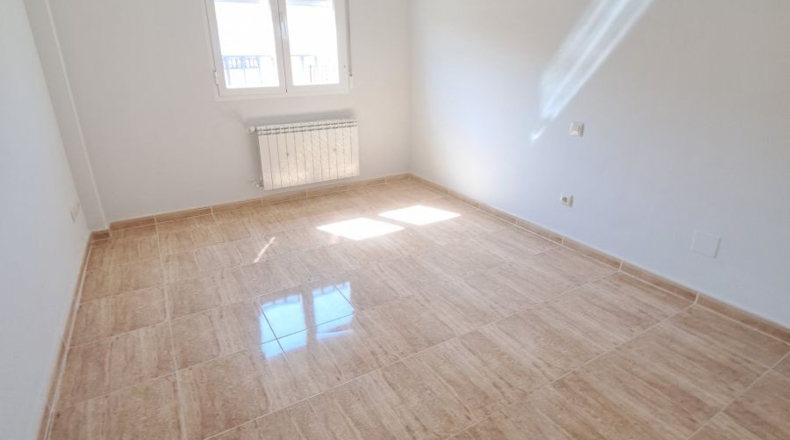 Ciudad Real - Las Betetas - 102m2