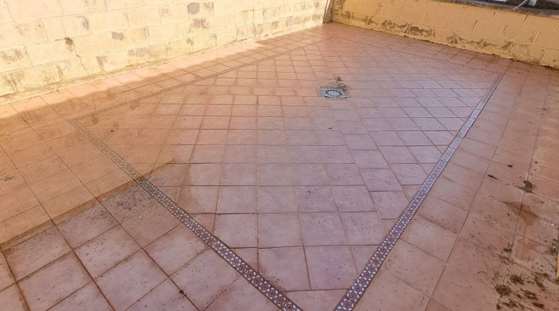 Ciudad Real - Las Betetas - 102m2