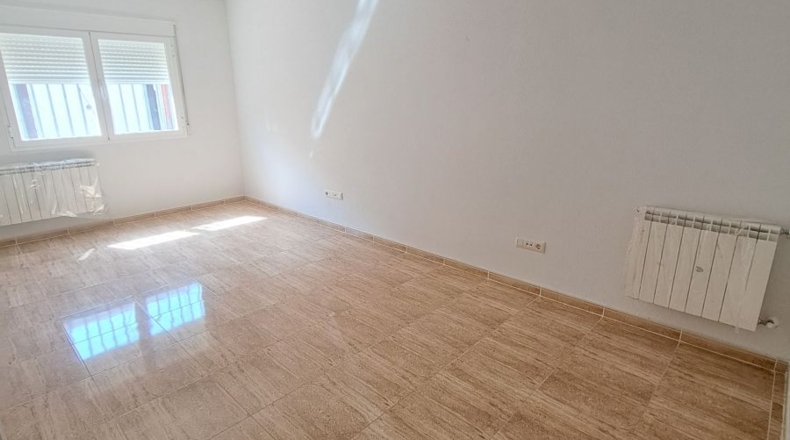 Ciudad Real - Las Betetas - 102m2