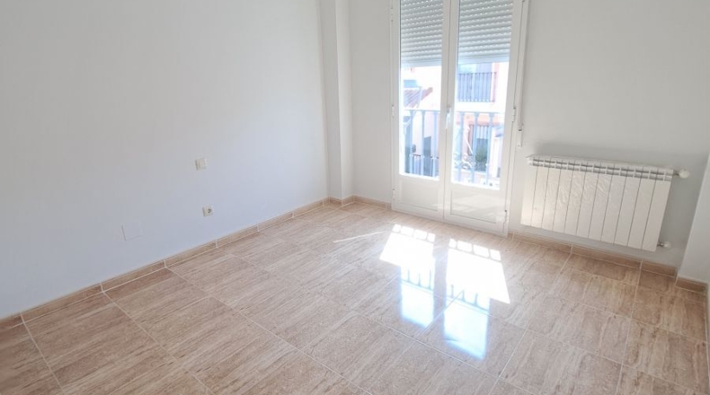 Ciudad Real - Las Betetas - 102m2