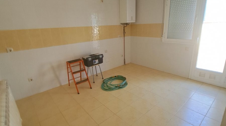 Ciudad Real - Las Betetas - 102m2