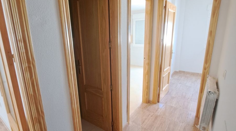 Ciudad Real - Las Betetas - 102m2