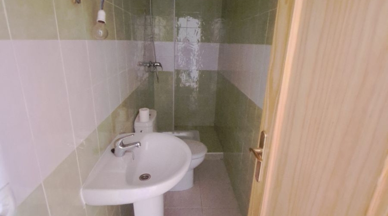 Ciudad Real - Las Betetas - 102m2