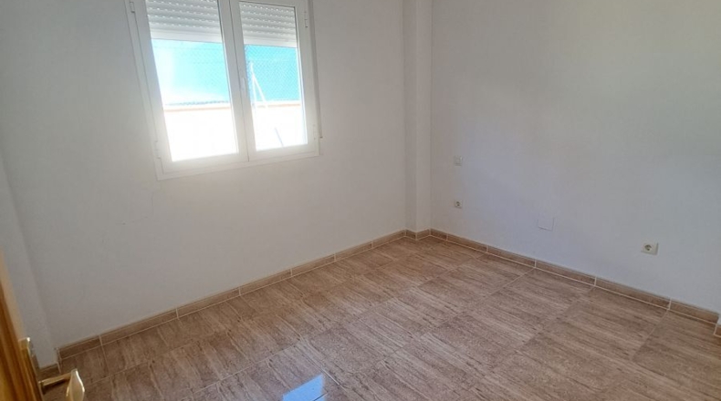 Ciudad Real - Las Betetas - 102m2
