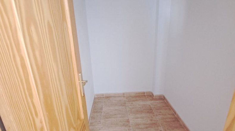 Ciudad Real - Las Betetas - 102m2