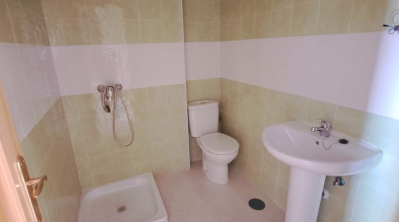 Ciudad Real - Las Betetas - 102m2