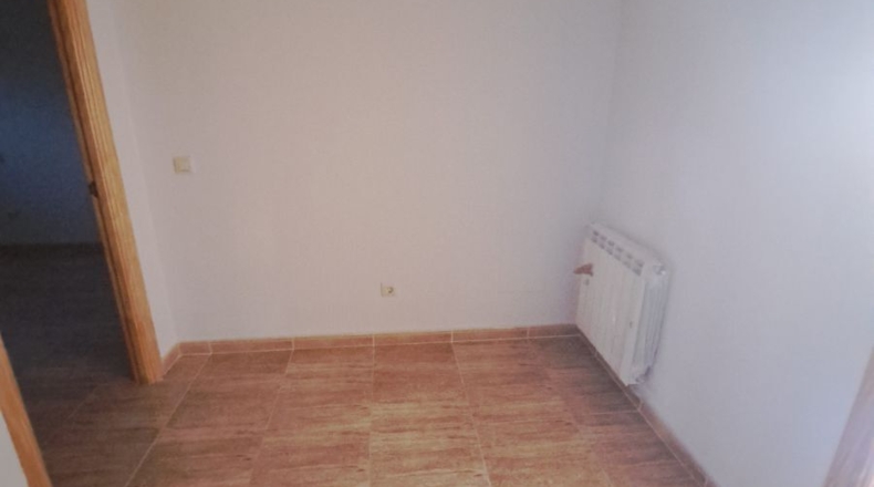 Ciudad Real - Las Betetas - 102m2