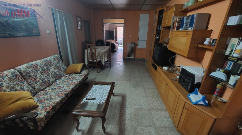 Ciudad Real - Malagón - 297m2