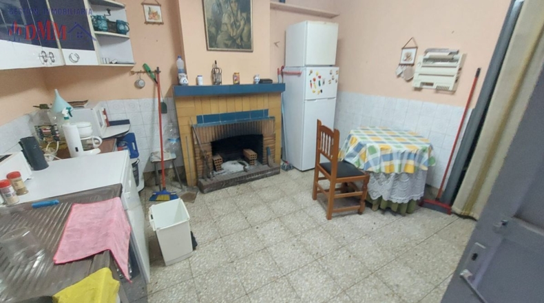 Ciudad Real - Malagón - 297m2