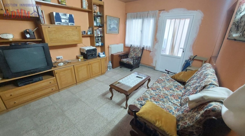 Ciudad Real - Malagón - 297m2