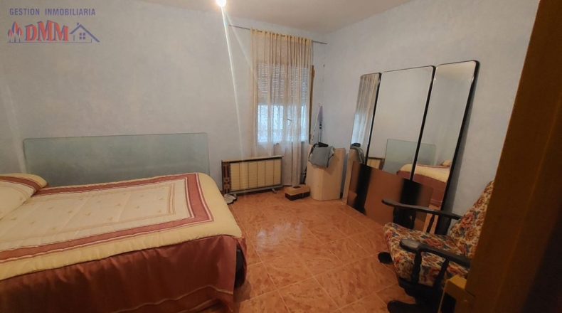 Ciudad Real - Malagón - 297m2