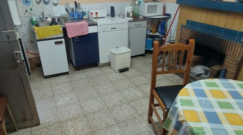 Ciudad Real - Malagón - 297m2
