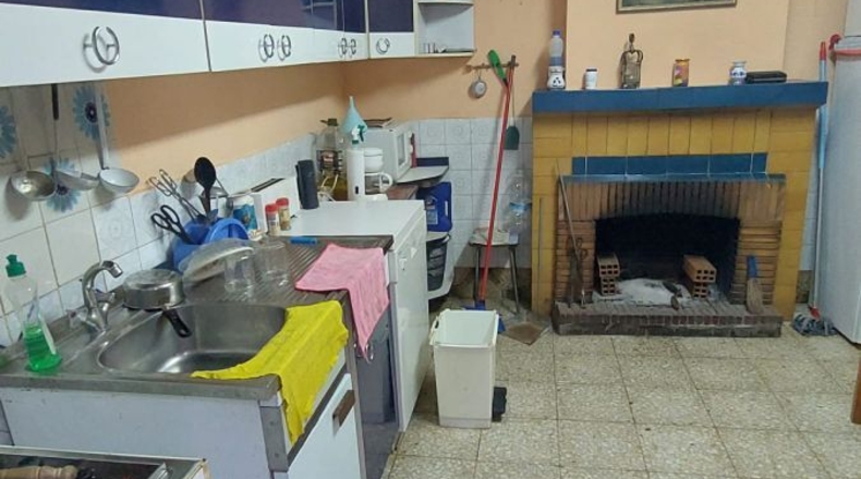 Ciudad Real - Malagón - 297m2