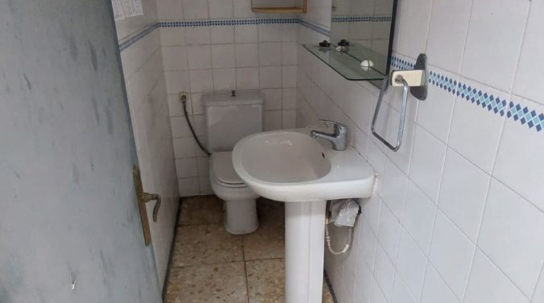 Ciudad Real - Malagón - 297m2