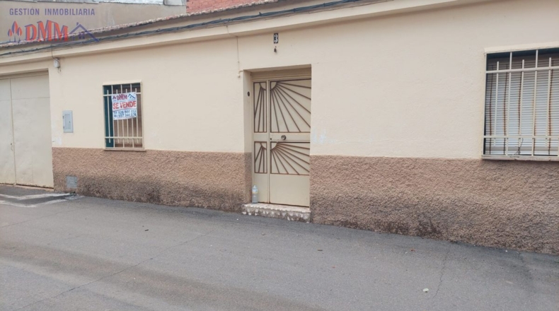 Ciudad Real - Malagón - 297m2