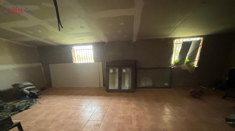Ciudad Real - Малагон - 9300m2