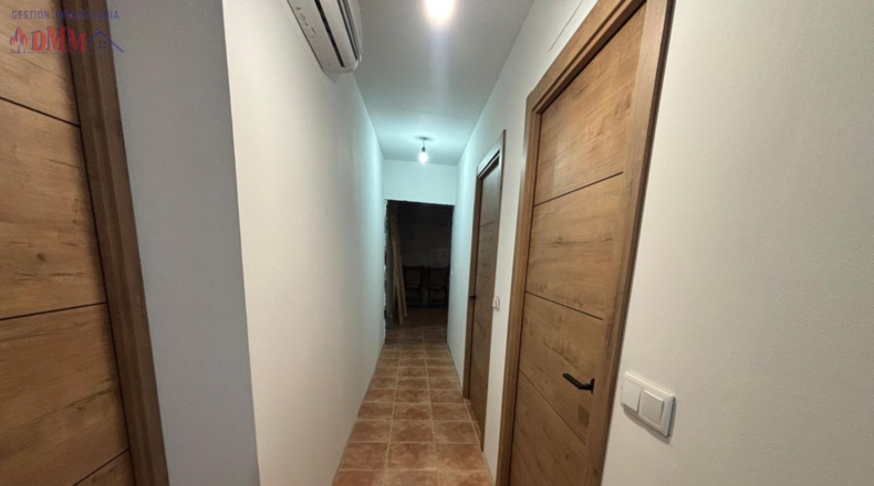 Ciudad Real - Малагон - 9300m2