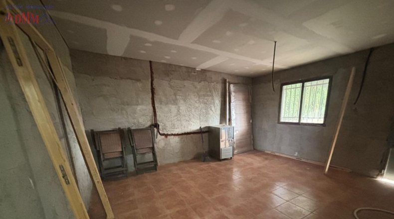 Ciudad Real - Малагон - 9300m2